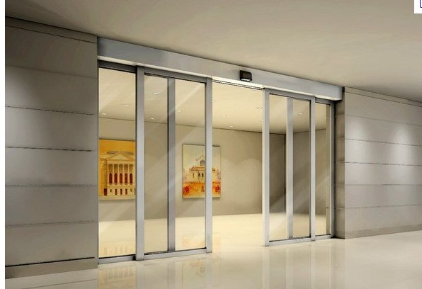 Otomatik Kapı Tamiri